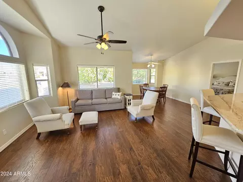 5830 E Mckellips Rd #110, Mesa, AZ 85215 photo 4