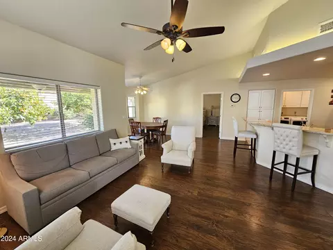 5830 E Mckellips Rd #110, Mesa, AZ 85215 photo 5