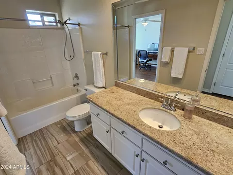 5830 E Mckellips Rd #110, Mesa, AZ 85215 photo 19