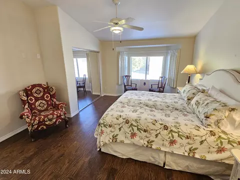 5830 E Mckellips Rd #110, Mesa, AZ 85215 photo 12