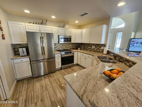 5830 E Mckellips Rd #110, Mesa, AZ 85215 photo 9