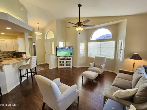5830 E Mckellips Rd #110, Mesa, AZ 85215 photo 7