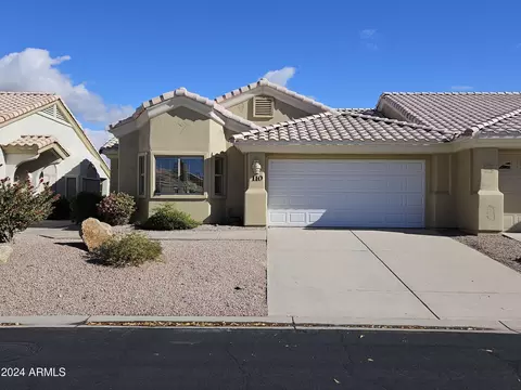 5830 E Mckellips Rd #110, Mesa, AZ 85215