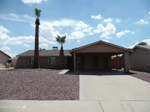 4123 E Nancy Ln, Phoenix, AZ 85042