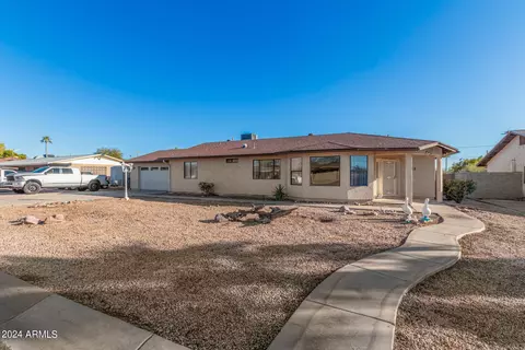 821 E Hondo Ave, Apache Junction, AZ 85119