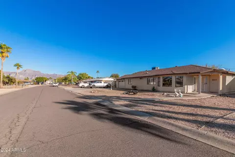 821 E Hondo Ave, Apache Junction, AZ 85119 photo 34