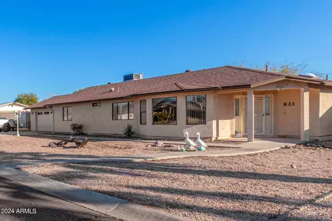 821 E Hondo Ave, Apache Junction, AZ 85119 photo 35