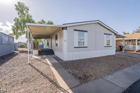 19602 N 32nd St #31, Phoenix, AZ 85050