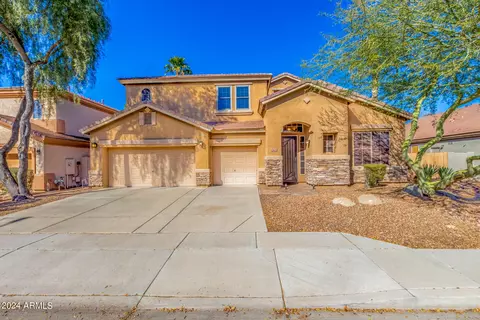9766 E Navarro Ave, Mesa, AZ 85209