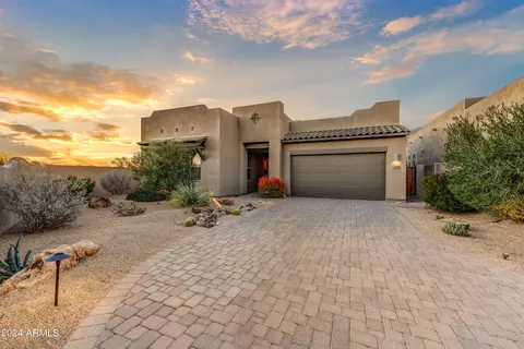 7214 E Brilliant Sky Dr, Scottsdale, AZ 85266