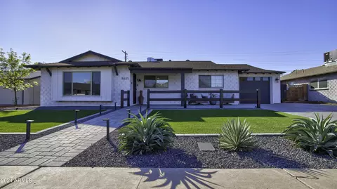 8625 Edgemont Ave, Scottsdale, AZ 85257