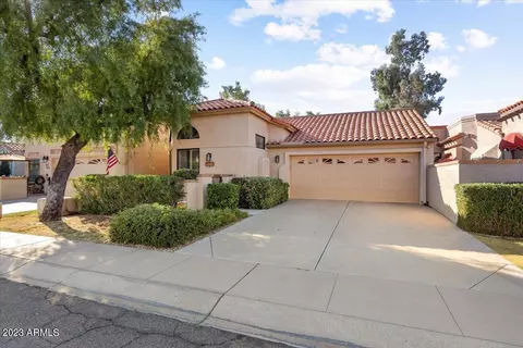 9770 N 80th Pl, Scottsdale, AZ 85258