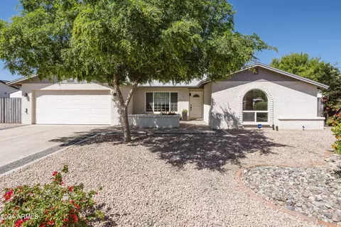 12220 N 49th Pl, Scottsdale, AZ 85254