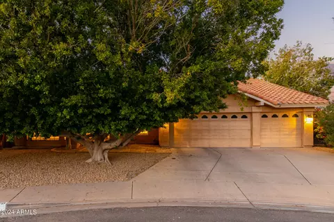 1120 W Wagner Dr, Gilbert, AZ 85233 photo 2