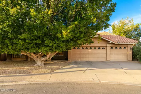 1120 W Wagner Dr, Gilbert, AZ 85233 photo 5