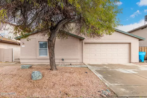 534 E Marco Polo Rd, Phoenix, AZ 85024