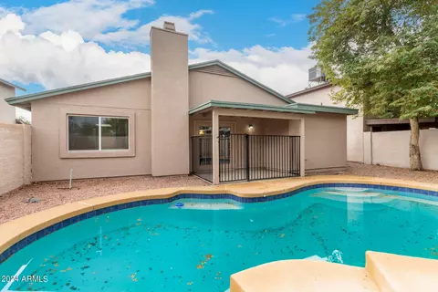 534 E Marco Polo Rd, Phoenix, AZ 85024 photo 24
