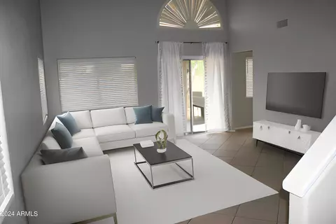 3115 W Lone Cactus Dr, Phoenix, AZ 85027