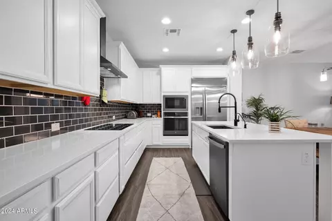 4151 E Jones St, Gilbert, AZ 85295 photo 9
