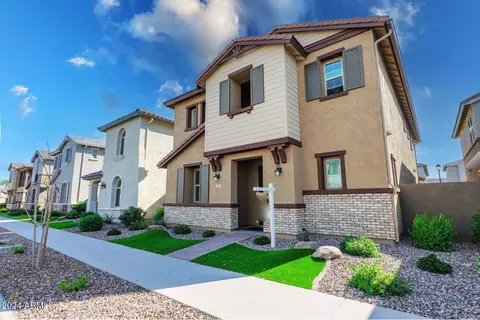 4151 E Jones St, Gilbert, AZ 85295 photo 2