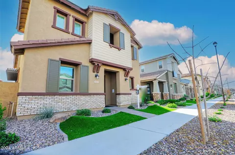4151 E Jones St, Gilbert, AZ 85295 photo 3