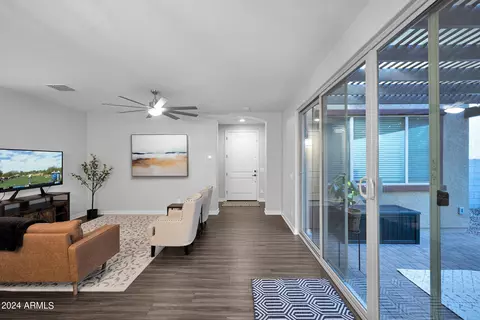 4151 E Jones St, Gilbert, AZ 85295 photo 13