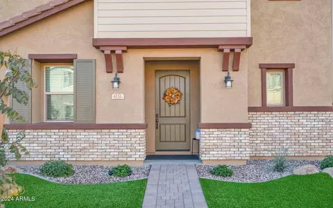 4151 E Jones St, Gilbert, AZ 85295 photo 5