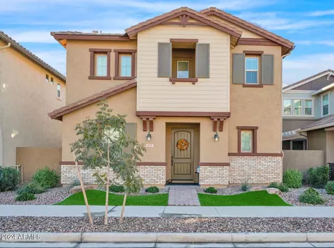 4151 E Jones St, Gilbert, AZ 85295 photo 40