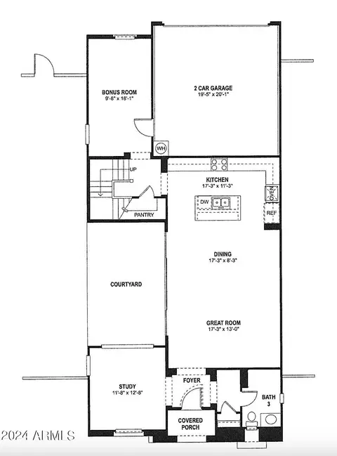 4151 E Jones St, Gilbert, AZ 85295 photo 52