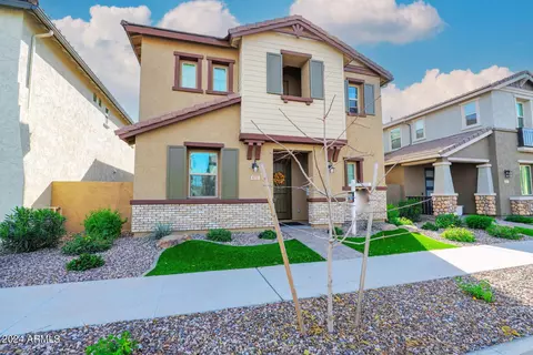 4151 E Jones St, Gilbert, AZ 85295 photo 39