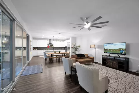 4151 E Jones St, Gilbert, AZ 85295 photo 6