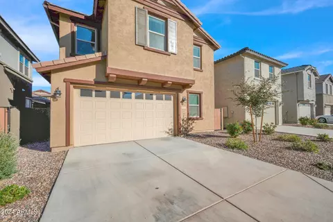 4151 E Jones St, Gilbert, AZ 85295 photo 38