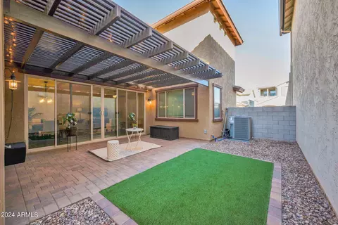 4151 E Jones St, Gilbert, AZ 85295 photo 36
