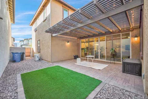 4151 E Jones St, Gilbert, AZ 85295 photo 35