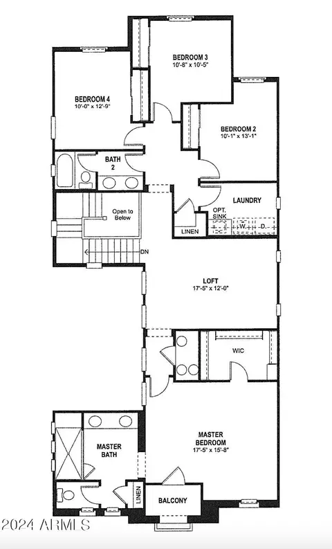 4151 E Jones St, Gilbert, AZ 85295 photo 51