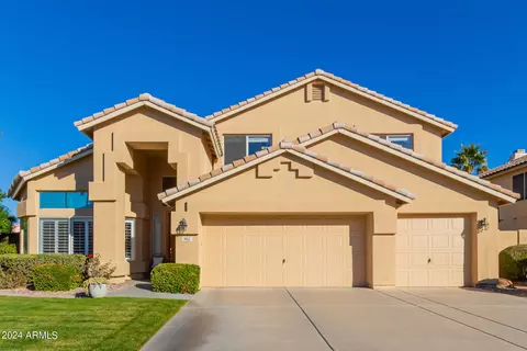 882 W Aster Dr, Chandler, AZ 85248