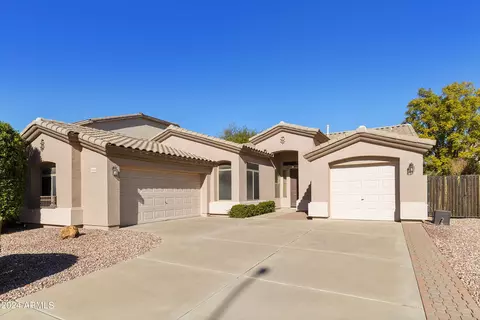 1884 E Locust Pl, Chandler, AZ 85286