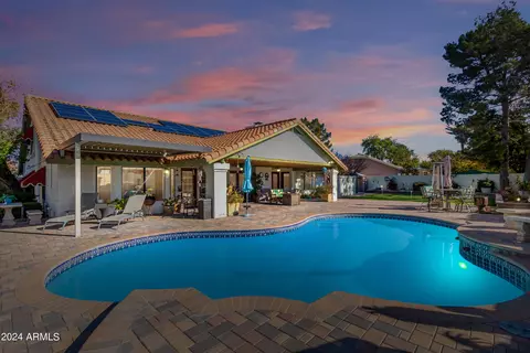 7537 W Libby St, Glendale, AZ 85308