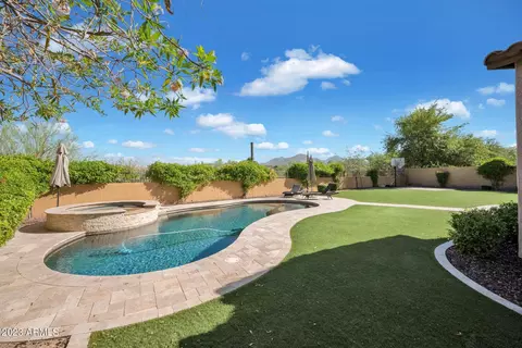 8434 E Laurel St, Mesa, AZ 85207 photo 38