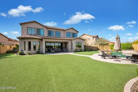 8434 E Laurel St, Mesa, AZ 85207 photo 40