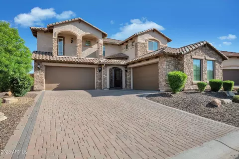 8434 E Laurel St, Mesa, AZ 85207