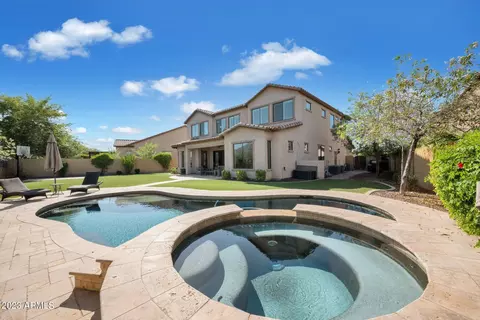 8434 E Laurel St, Mesa, AZ 85207 photo 39