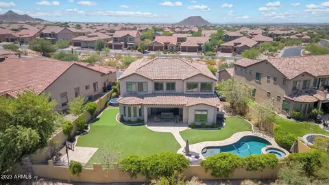 8434 E Laurel St, Mesa, AZ 85207 photo 3