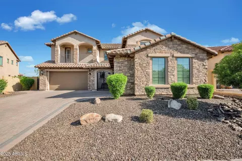8434 E Laurel St, Mesa, AZ 85207 photo 2