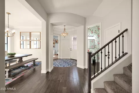 8434 E Laurel St, Mesa, AZ 85207 photo 15