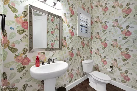 8434 E Laurel St, Mesa, AZ 85207 photo 18
