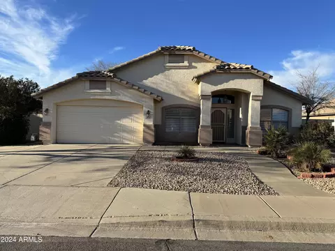 2420 E Whitten St, Chandler, AZ 85225