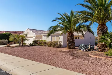 22110 N Baja Dr, Sun City West, AZ 85375
