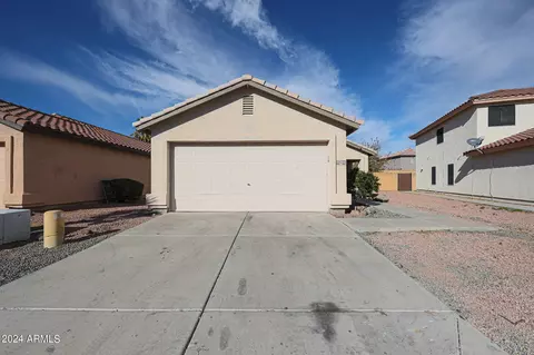 11204 W Sells Dr, Phoenix, AZ 85037