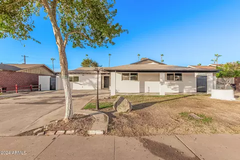 3526 W Lamar Rd, Phoenix, AZ 85019